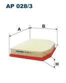 FILTRON AP 028/3