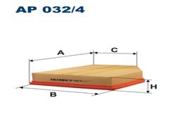 FILTRON AP 032/4