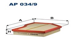 FILTRON AP 034/9
