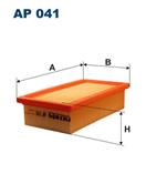 FILTRON AP 041