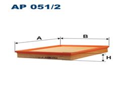 FILTRON AP 051/2