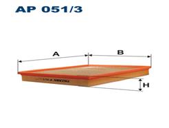 FILTRON AP 051/3