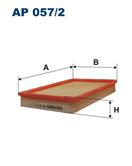 FILTRON AP 057/2