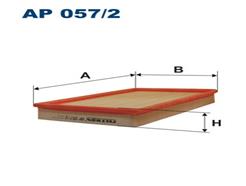 FILTRON AP 057/2