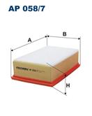 FILTRON AP 058/7