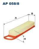 FILTRON AP 058/8
