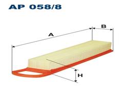 FILTRON AP 058/8
