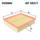 FILTRON AP 063/1