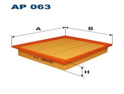 FILTRON AP 063