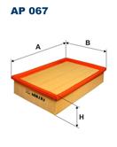 FILTRON AP 067