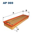 FILTRON AP 069