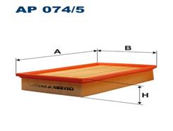 FILTRON AP 074/5