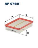 FILTRON AP 074/9