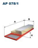 FILTRON AP 078/1