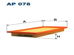 FILTRON AP 078
