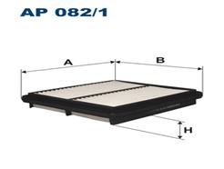 FILTRON AP 082/1