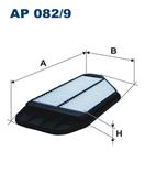 FILTRON AP 082/9