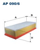 FILTRON AP 090/6