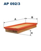FILTRON AP 092/3