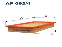 FILTRON AP 092/4