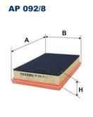 FILTRON AP 092/8