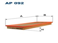 FILTRON AP 092