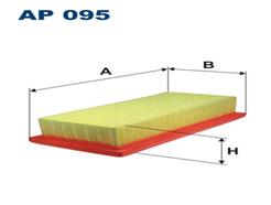 FILTRON AP 095