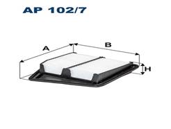 FILTRON AP 102/7