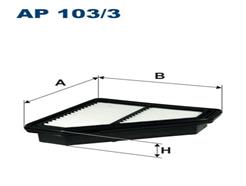FILTRON AP 103/3