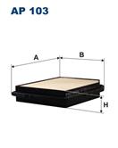 FILTRON AP 103