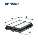 FILTRON AP 105/7