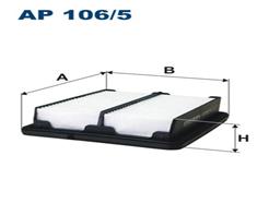 FILTRON AP 106/5