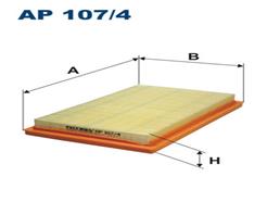 FILTRON AP 107/4