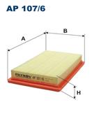 FILTRON AP 107/6