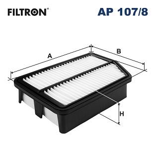FILTRON AP 107/8 EAN: 5904608091079.