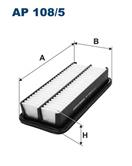 FILTRON AP 108/5