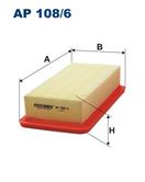 FILTRON AP 108/6