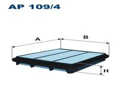 FILTRON AP 109/4