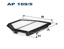 FILTRON AP 109/5