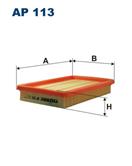 FILTRON AP 113