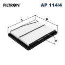 FILTRON AP 114/4