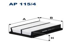 FILTRON AP 115/4