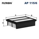 FILTRON AP 115/6
