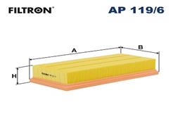 FILTRON AP 119/6