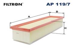 FILTRON AP 119/7