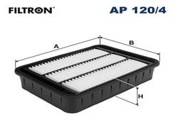 FILTRON AP 120/4