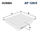 FILTRON AP 120/5