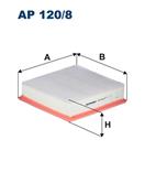 FILTRON AP 120/8