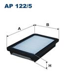 FILTRON AP 122/5