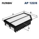 FILTRON AP 122/8
